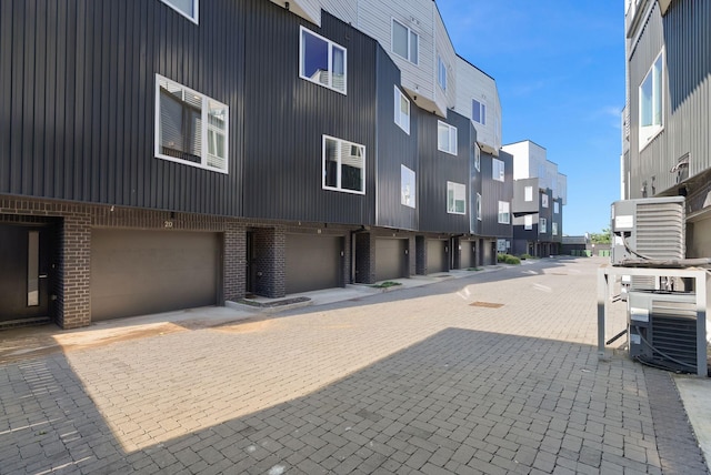 2910 Felicia St Unit 19, Nashville, TN 37209 - view of road with a residential view