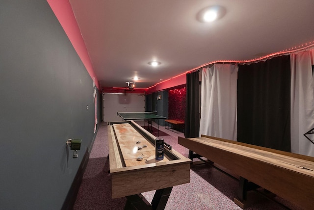 2910 Felicia St Unit 19, Nashville, TN 37209 - view of rec room