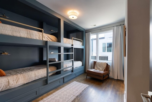 2910 Felicia St Unit 19, Nashville, TN 37209 - bedroom with wood finished floors