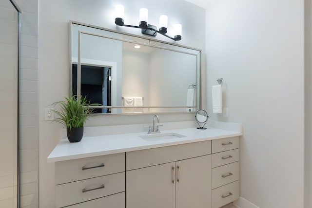 2910 Felicia St Unit 19, Nashville, TN 37209 - bathroom featuring vanity