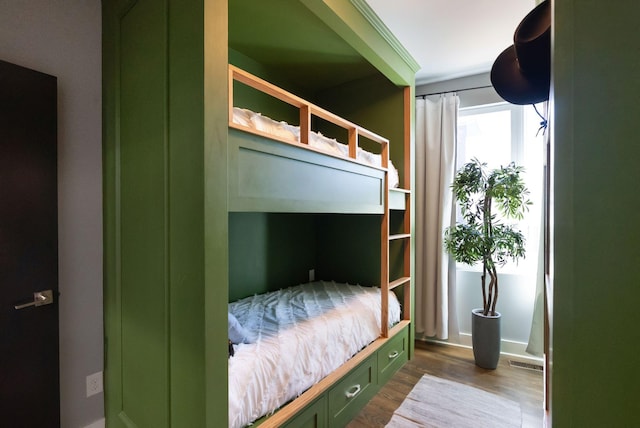 2910 Felicia St Unit 19, Nashville, TN 37209 - bedroom featuring wood finished floors