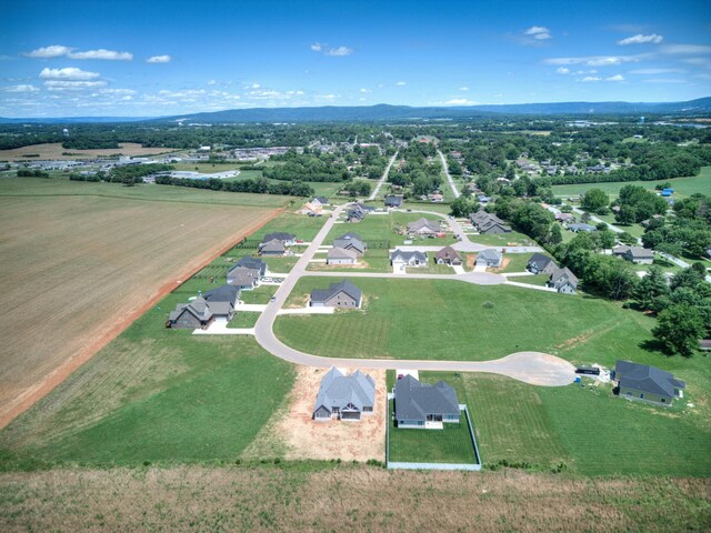 296 Lookout Dr, Winchester, TN 37398 - aerial view