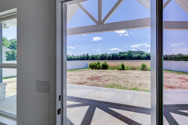296 Lookout Dr, Winchester, TN 37398 - view of entryway