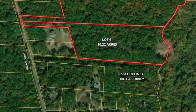 0 Laurel Lk, Monteagle, TN 37356