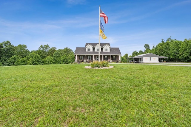 5810 Carthage Rd, Pleasant Shade, TN 37145 - photo 3