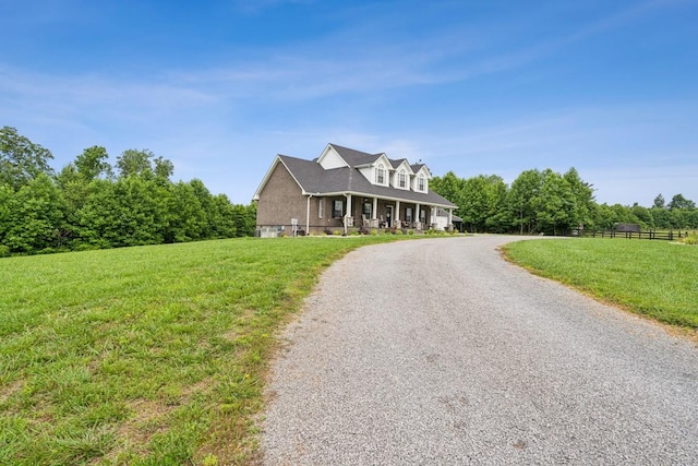 5810 Carthage Rd, Pleasant Shade, TN 37145 - photo 2