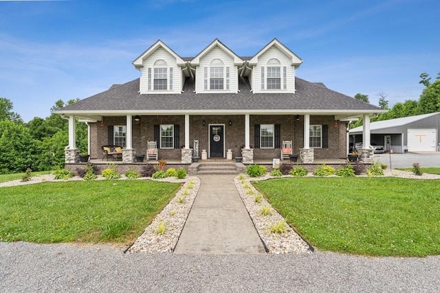 5810 Carthage Rd, Pleasant Shade, TN 37145 - photo 1