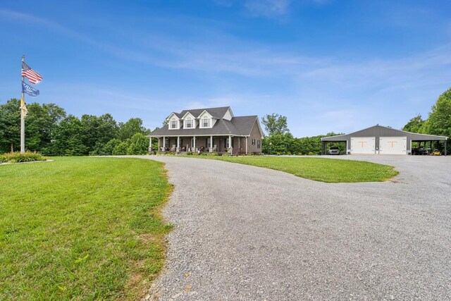 5810 Carthage Rd, Pleasant Shade, TN 37145 - photo 4