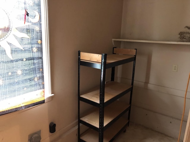 2026 Saundersville Ferry Rd, Mount Juliet, TN 37122 - view of unfurnished bedroom