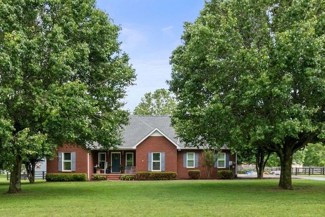 621 Brandon Rd, Manchester, TN 37355 - photo 4