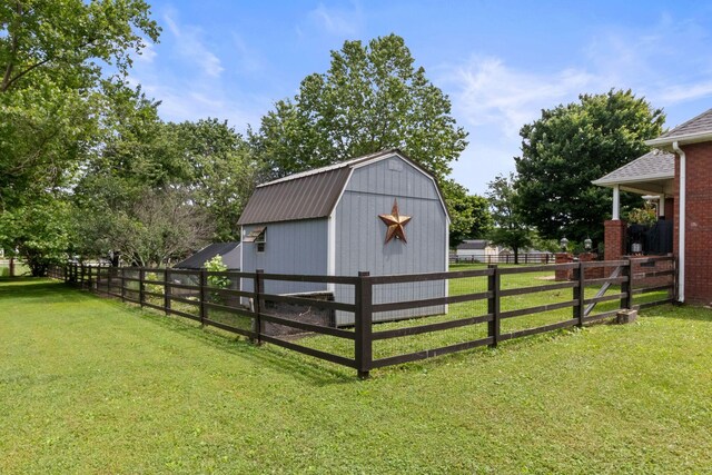 621 Brandon Rd, Manchester, TN 37355 - photo 32
