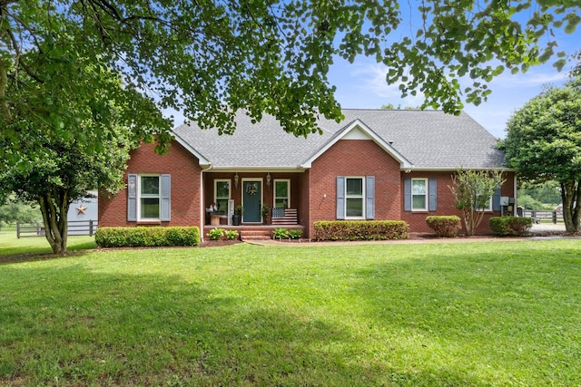 621 Brandon Rd, Manchester, TN 37355 - photo 1