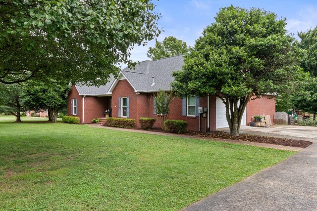 621 Brandon Rd, Manchester, TN 37355 - photo 5