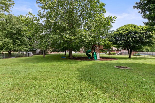 621 Brandon Rd, Manchester, TN 37355 - photo 34