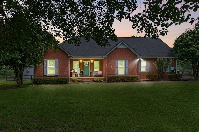 621 Brandon Rd, Manchester, TN 37355 - photo 2