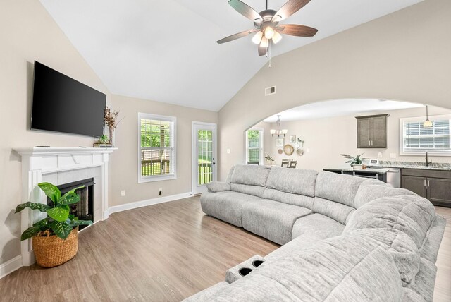 1136 Racker Dr, Clarksville, TN 37043 - photo 7