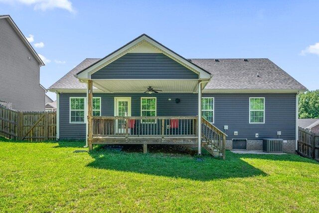 1136 Racker Dr, Clarksville, TN 37043 - photo 27