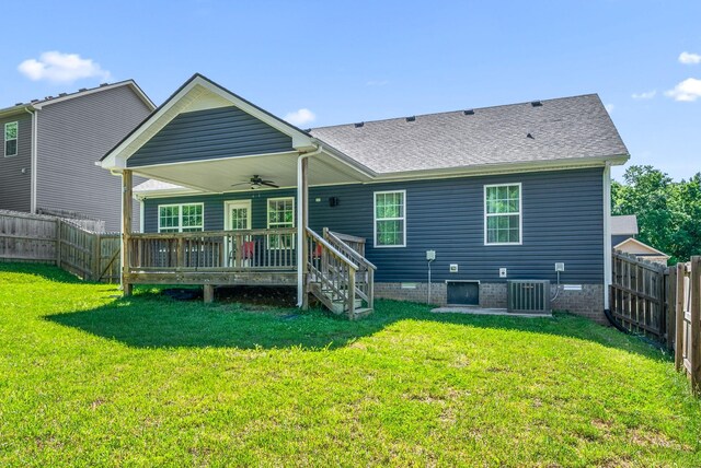 1136 Racker Dr, Clarksville, TN 37043 - photo 26