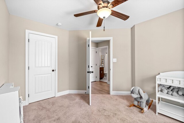 1136 Racker Dr, Clarksville, TN 37043 - photo 20