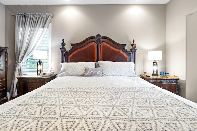 6288 Blacksmith Dr, Pleasant View, TN 37146 - view of bedroom