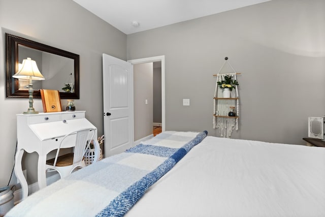 6288 Blacksmith Dr, Pleasant View, TN 37146 - view of bedroom