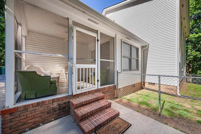 530 David Ave, Lewisburg, TN 37091 - view of patio / terrace