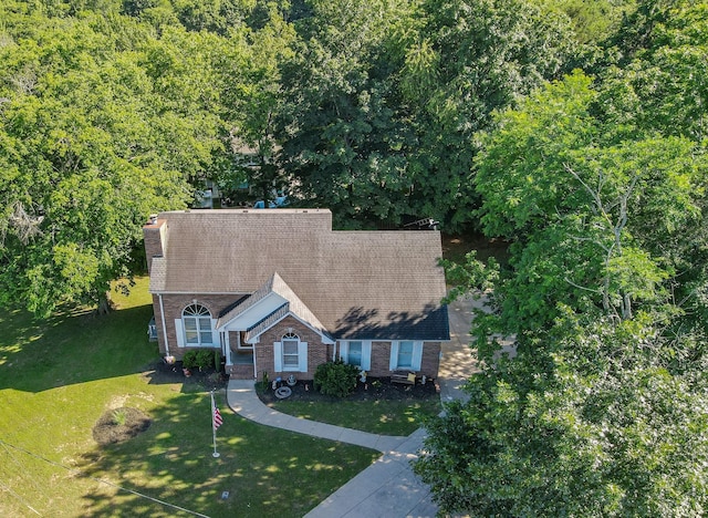 530 David Ave, Lewisburg, TN 37091 - view of subject property