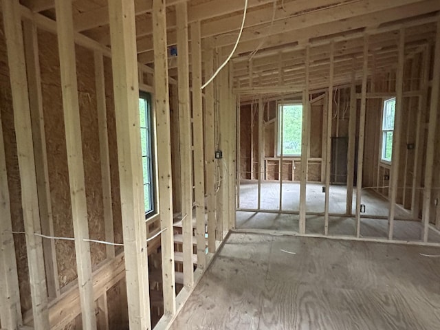 236 Tablerock Rd, Hohenwald, TN 38462 - view of misc room