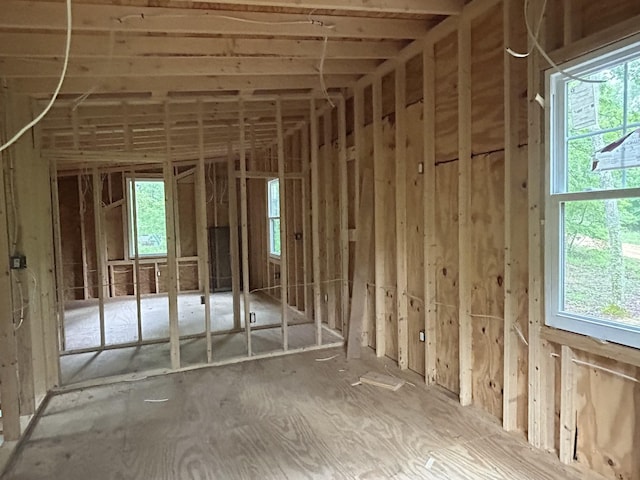 236 Tablerock Rd, Hohenwald, TN 38462 - view of miscellaneous room
