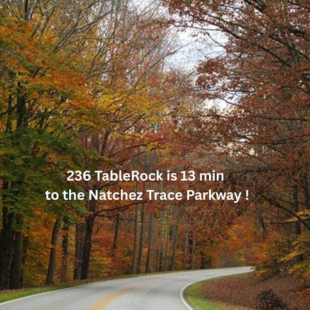236 Tablerock Rd, Hohenwald, TN 38462 - view of miscellaneous property collateral