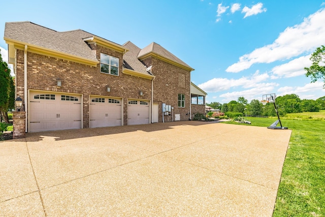 4510 Hyannis Ct, Franklin, TN 37064 - photo 84