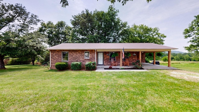 3460 Bradyville Rd, Readyville, TN 37149 - photo 1