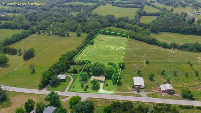 3460 Bradyville Rd, Readyville, TN 37149 - photo 37