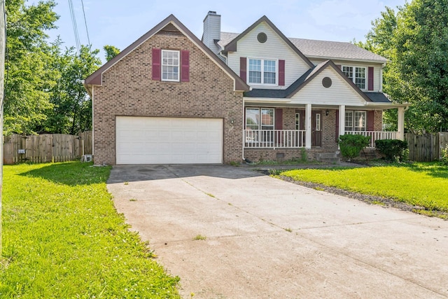 808 Keystone Ct, Clarksville, TN 37042 - photo 1