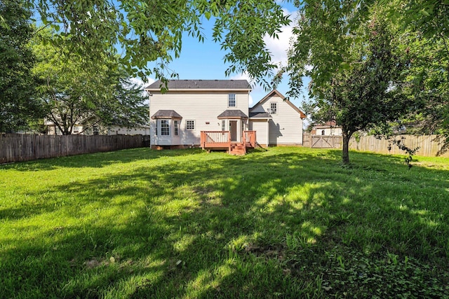 808 Keystone Ct, Clarksville, TN 37042 - photo 14