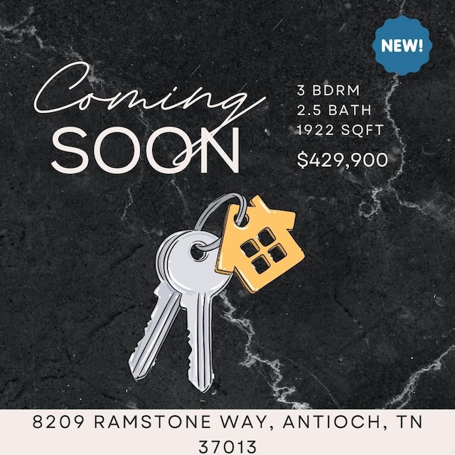 8209 Ramstone Way, Antioch, TN 37013 - view of miscellaneous property collateral