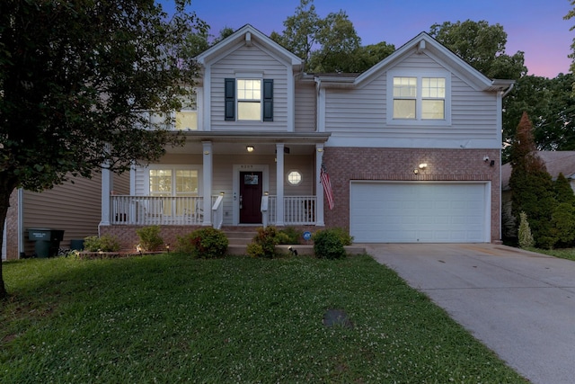 8209 Ramstone Way, Antioch, TN 37013 - photo 1