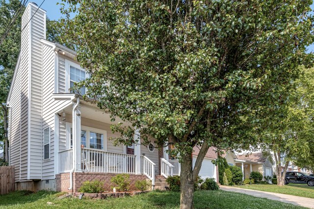 8209 Ramstone Way, Antioch, TN 37013 - photo 23