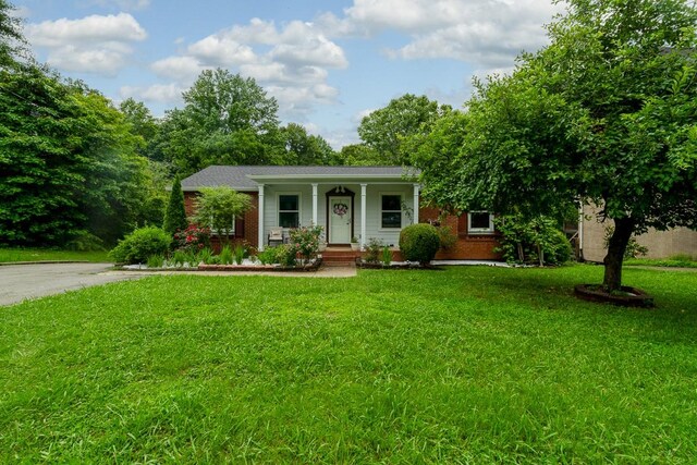 123 Ashland Dr, Ashland City, TN 37015 - photo 1