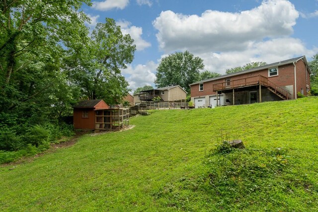 123 Ashland Dr, Ashland City, TN 37015 - photo 33