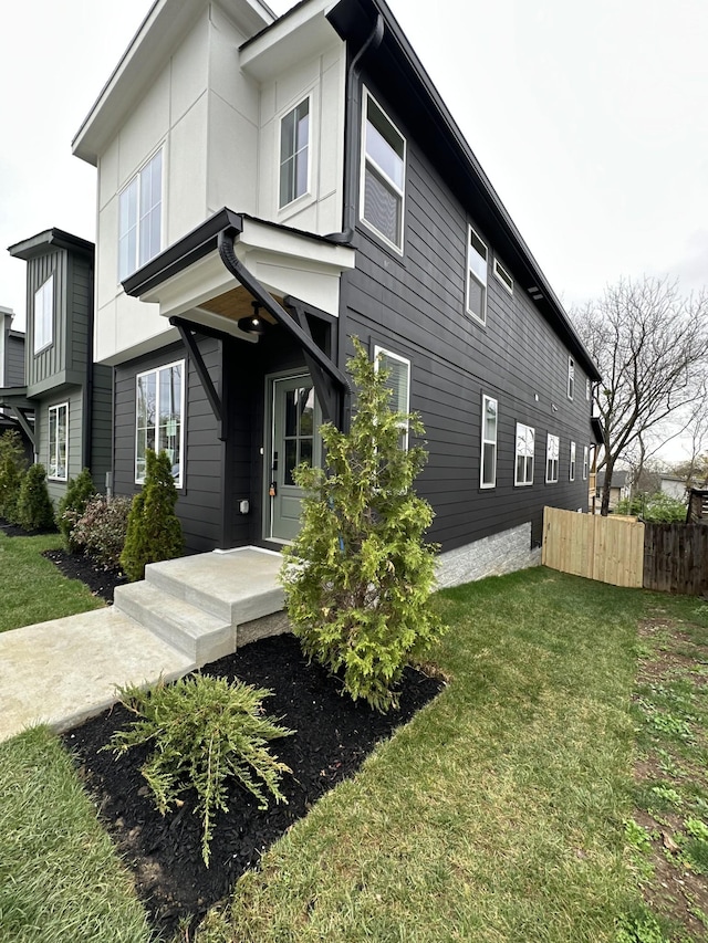 2120 Burns St, Nashville, TN 37216 - view of front of house
