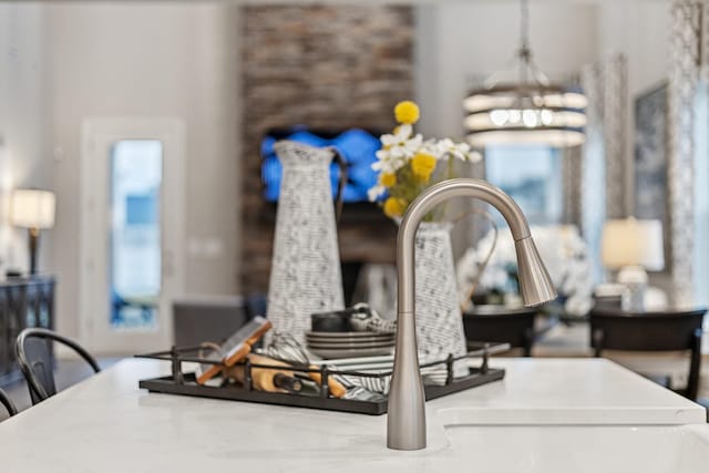 800 Cawthorn Ln, Mount Juliet, TN 37122 - detailed view of a sink