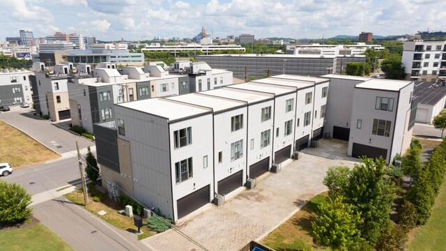 516 27th Ave N Unit 6, Nashville, TN 37209 - view of urban area