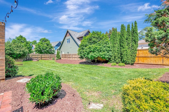418 Boyd Mill Ave, Franklin, TN 37064 - view of yard