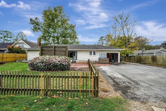 418 Boyd Mill Ave, Franklin, TN 37064 - view of front of house with brick siding