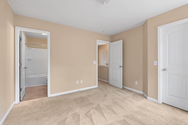 312 Mapleton Aly, Hermitage, TN 37076 - unfurnished bedroom featuring carpet flooring and baseboards