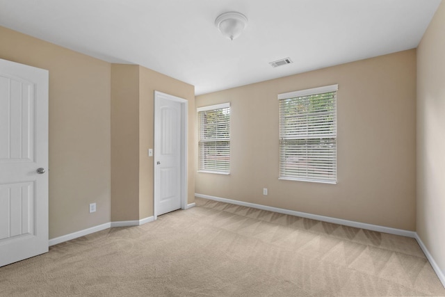 312 Mapleton Aly, Hermitage, TN 37076 - unfurnished bedroom with carpet flooring and baseboards