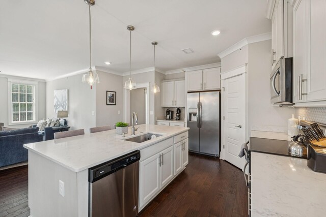 3100 Belwood St, Nashville, TN 37203 - photo 45