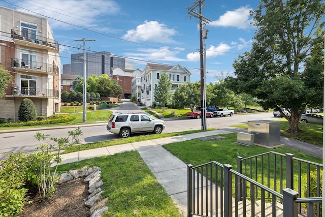 3100 Belwood St, Nashville, TN 37203 - photo 15