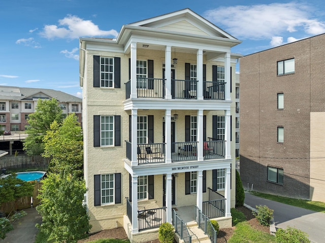 3100 Belwood St, Nashville, TN 37203 - photo 2
